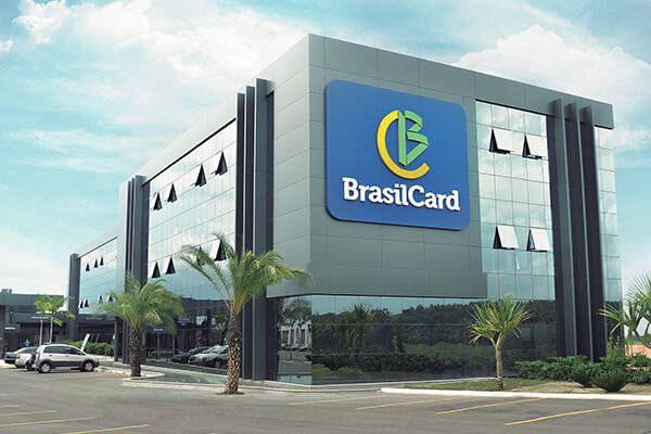 solicitar o cartão BrasilCard