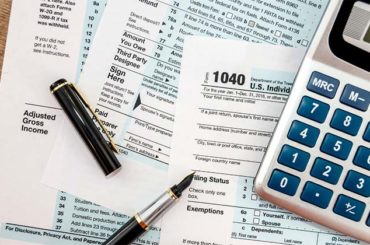 novas regras tributárias