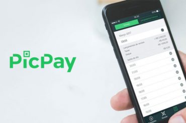 carteira digital Pic Pay
