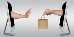 Compra-online e segurança do cartão