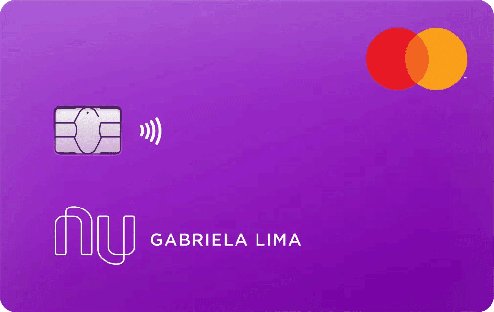 iFood JÁ! - Conta do Nubank - NuCommunity