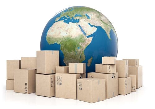 Mundo Comercio
